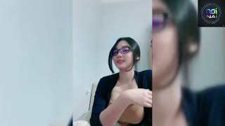 Live Bigo - Julia Lea Makin Cantik Saja