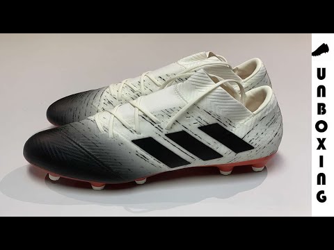 adidas nemeziz 18.2 review