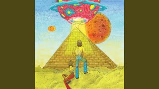 Cause There's Something that Is Going on Between Me and You All the Time