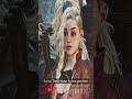 Gemma in MONSTER HUNTER WILDS #gaming #monsterhunter #monsterhunterwilds #shorts