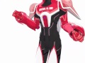バーナビーNostalogic