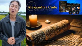 The Alexandria Code Review – ❌The Shocking Truth No One Tells You!❌ -THE ALEXANDRIA CODE Wealth