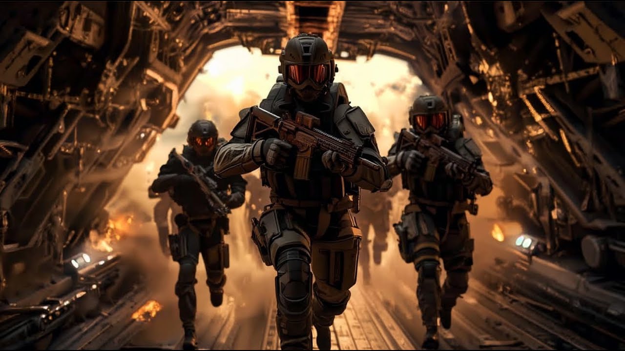 Ancient Prophecy Feared One Word: Humanity’s Tech | HFY | HFY Sci-Fi Story