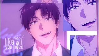 Childhood Friends To Lovers.tomo-Chan X Jun Amv