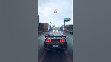 Почему в Новых NFS НЕТ Тойоты? #nfs #toyota #needforspeed