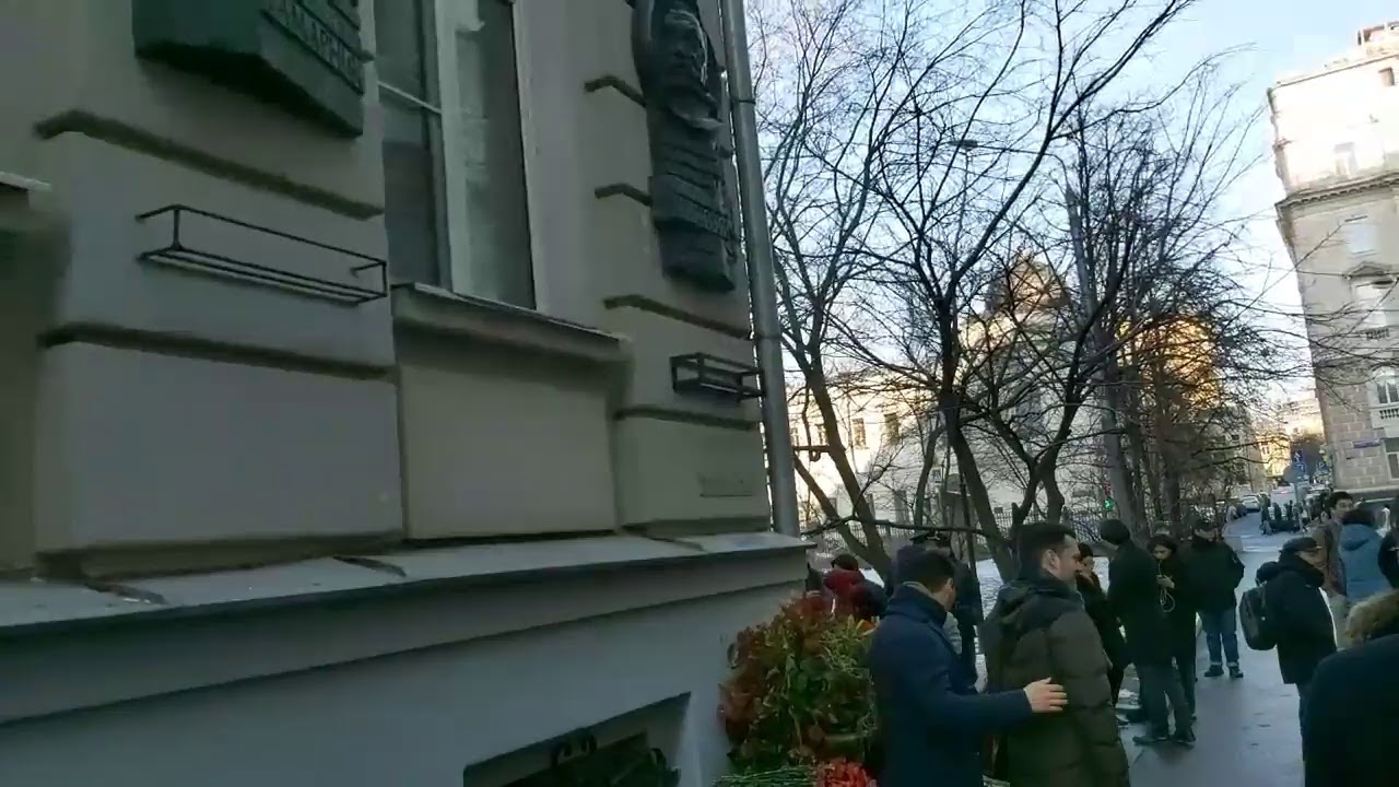Ока городовиков биография