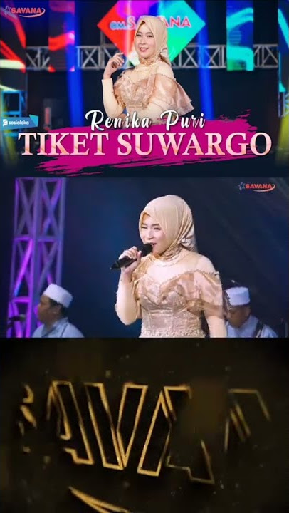Tiket Suwargo - Renika Puri