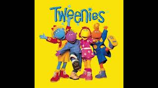 The Tweenies Salute