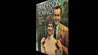 I Know You're Married (But I Love You Still) , Bill Anderson & Jan Howard , 1965 chords