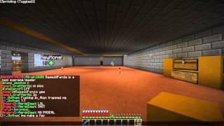 Kohi Factions 14 #3 |  Traicion, Mudansa, Y cosas OP |