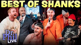 BEST OF SHANKS on Dr. Phil LIVE!