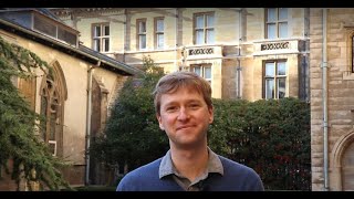 Cambridge Admissions Tutor answers YOUR questions about interviews