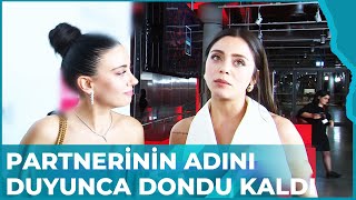 Sıla Türkoğlu Doğukan Güngör'ün İsmini Duyunca Bakın Ne Yaptı | Gazete Magazin