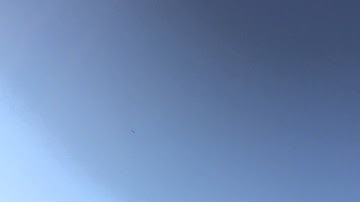 Fineworx - AN-66 GPS Triangle - presentation flights - North Cyprus F3J 2015 - little thermal