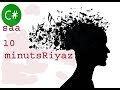 C# ||सा ||10 minutes daily Riyaz Nepali vocal practice
