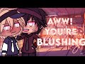 ♡•~Aww you're blushing~•♡xxliviaeditsx