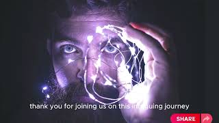 Decoding the Quantum Consciousness Connection #ScienceAndSpirituality
