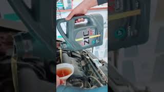 Best Synthetic Oil Zic 10W40