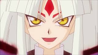 Kai vs Takuto AMV [Link Joker's Will]