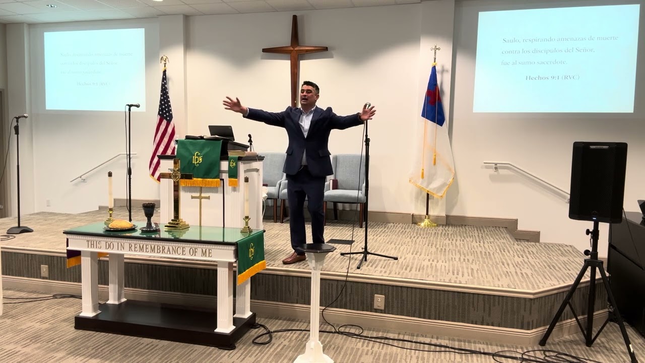 Un antes y un después