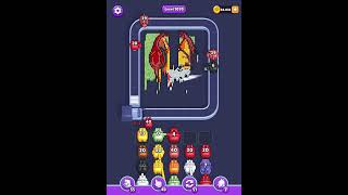 Pixel Flow Level 1099