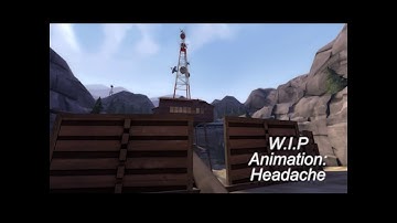 Work In Progress Videos