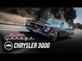 1961 chrysler 300g  jay lenos garage