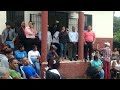 VER VIDEO: Polo: Movimento Juventud Con Luis Abinader y Danilsa Cuevas realiza Rifa.