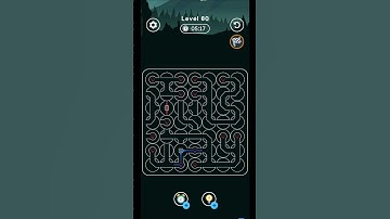 Laser bounce puzzle level 80 walkthrough #gametapbyeeny #mobilegame #puzzle #gameplay