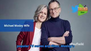 Michael Mosley Net Worth Revealed: How Much Is the TV Personality Worth?