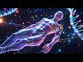 432Hz + 639Hz + 528Hz + 963Hz • The Miracle Tone: Heal Your Body, Mind, and Spirit