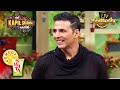 Akshay ने खींची Kapil की टांग! | The Kapil Sharma Show | Comedy Shots