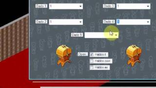 Script per dadi habbo funzionante (2012)