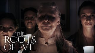Mystery/Cosmic Horror Short | THE ROOTS OF EVIL | 2024