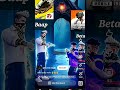 Free fire VS pabgi