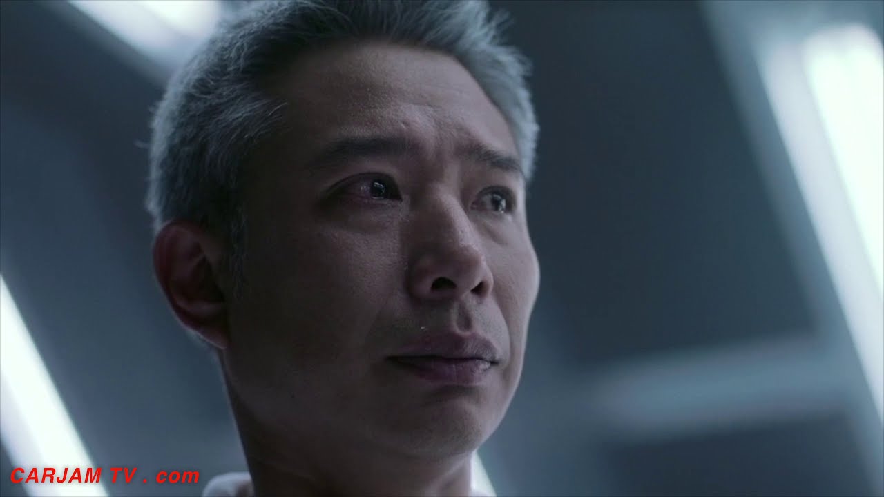 A.I. World's First A.I. Created Ad Lexus ES AI Commercial Full Length Directors Cut