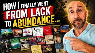 Use THESE 6 Shifts to Finally Unblock the Flow of Money Into Your Life...