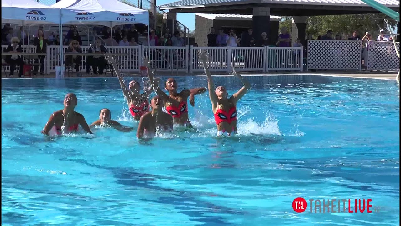 santa-clara-aquamaids-13-15-team-2014-routine-west-zone-synchro