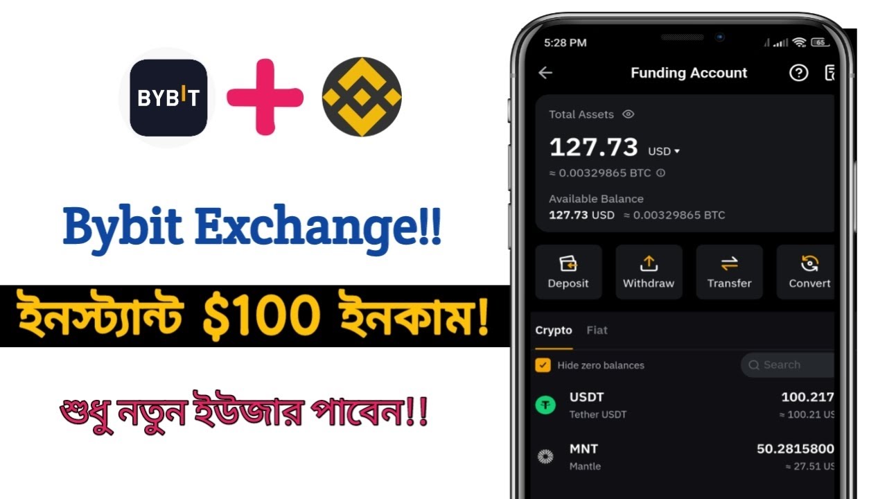 Bybit, Bybit new offer, Exchange airdrop, Bybit offer, Instant airdrop, 5ire event, Airdrop.