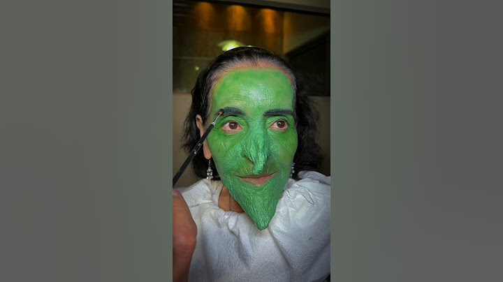 #makeup A la Abuela 👵 @latiamaryjane de BRUJA 🧙‍♀️ FUE LO MÁXIMO 🧿🪬 #halloweenwithshorts