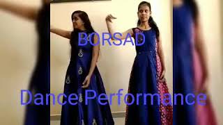 Mbm Training College Sy Students Dance On Christmas