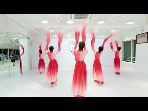 [STUDIO] KINH HỒNG VŨ - OST HẬU CUNG CHÂN HOÀN TRUYỆN - youtube