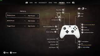 How to Find & Change Controller Inputs in Dying Light 2 - Adjust Gamepad Controls