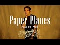 คอร์ดเพลง Paper Planes