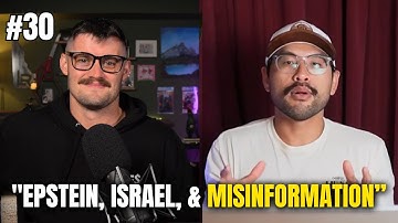 How to Spot Propaganda w/ James Li | ZFS 30