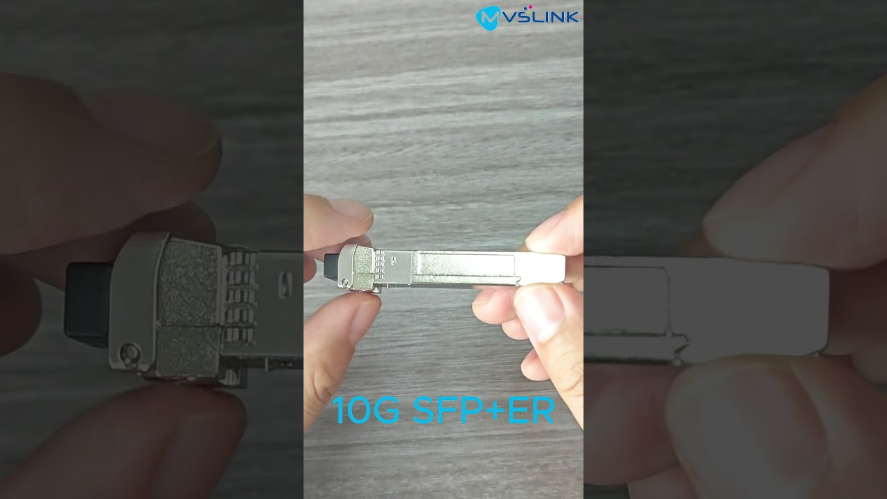 High performance 10G SFP+ER you may need