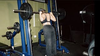 You’re still too weak
