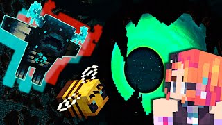 Terrorizing my Friends with the $50,000 Eldritch Minecraft Mod