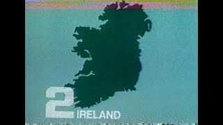 Friday 4Th July 1975 Bbc2 - Ireland - News - Marnie - Ten From The Twenties - Rare Recording