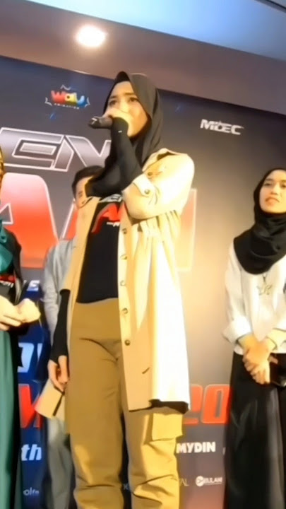 PENGISI SUARA NIKI #ejenali #ejenalimusim3 #niki #voiceactor #voiceacting #shorts #foryou